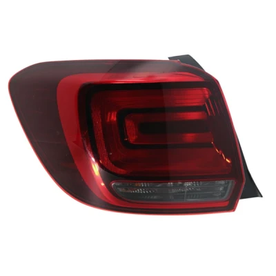 Bilde av VALEO 047179 Baklykter ORIGINAL PART venstre ytre del