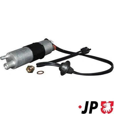 Bilde av JP GROUP 1315200300 Drivstoffpumpe elektrisk MERCEDES BENZ: CLK Coupé, C Klasse Sedan
