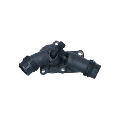 Bilde av NRF 725006 Termostat 97 med tetningsring kapsling BMW: 5 Touring, Sedan, X3