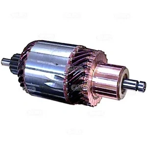 Bilde av HC Cargo F 032 132 814 Anker, starter 12V