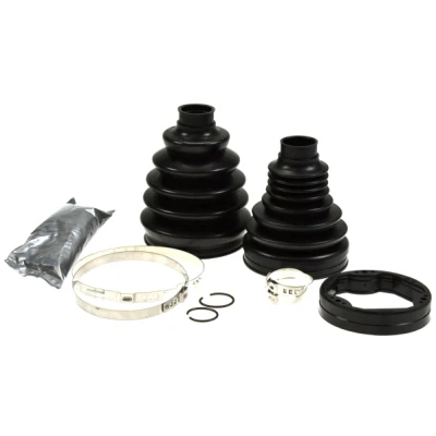 Bilde av LÖBRO 305873 Drivakselmansjett TPE (termoplastisk elastomer) OPEL: Insignia A Sports Tourer, Astra J Zafira C Tourer