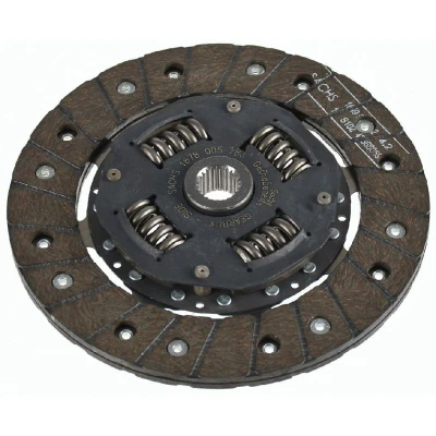 Bilde av SACHS 1878 005 783 Koplingsskive 200 24