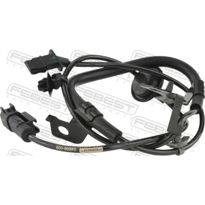 Bilde av ABS sensor FEBEST 04606 008