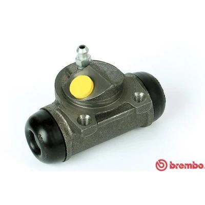 Bilde av BREMBO A 12 315 Bremsesylinder 20,64 PEUGEOT: 406 Stasjonsvogn