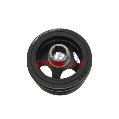 Bilde av FAST FT10052 Remskive Veivaksel 155mm