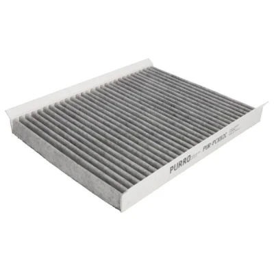 Bilde av PURRO PUR PC1012C Kupéfilter Karbonfilter 233 178 21 FIAT: BRAVO 2, LANCIA: DELTA 3