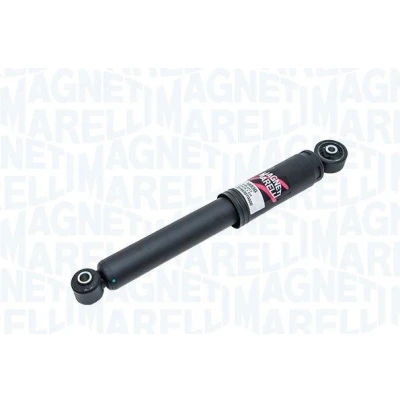 Bilde av MAGNETI MARELLI 355005070100 Støtdemper høyre bakaksel gasstrykk torørs Dempermodul øvre stift