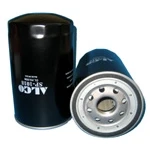 Bilde av ALCO FILTER SP 1018 Oljefilter M30 X 2 Påskruingsfilter MAN: L 2000