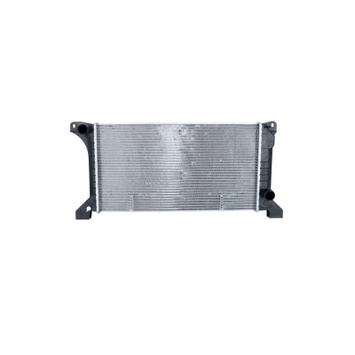 Bilde av NRF 516212 Radiator Aluminium 600 322 34 Kjøleribber loddet
