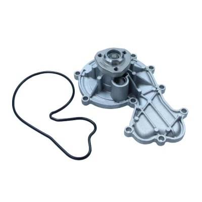 Bilde av MAXGEAR 47 0283 Vannpumpe med tetning mekanisk for vifteremdrift AUDI: A7 Sportback, A6 C7 Avant, Q5