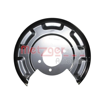 Bilde av METZGER 6115589 Bremseskjold venstre bakaksel HYUNDAI: i30 II Hatchback
