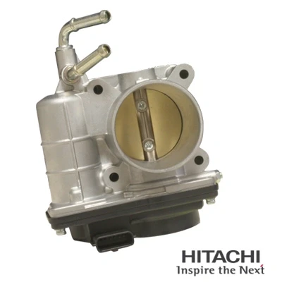 Bilde av HITACHI 2508559 Gasspjeld elektrisk Original Spare Part NISSAN: Qashqai / Qashqai+2 I