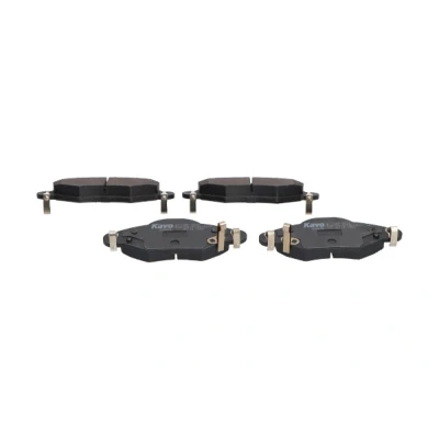 Bilde av KAVO PARTS KBP 9023 Bremseklosser med akustisk slitasjevarsel TOYOTA: Yaris I Hatchback