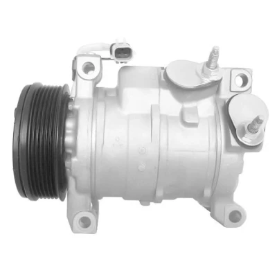 Bilde av Kompressor, klimaanlegg land rover freelander i, soft top i OE JPB000020