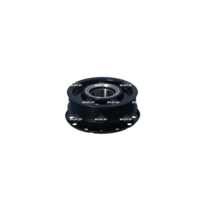 Bilde av NRF 380096 Magnet Clutch GENUINE DENSO 5SE OPEL: Corsa D Hatchback, SUZUKI: SX4 I Hatchback