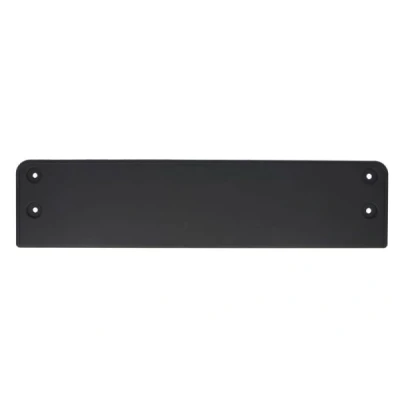Bilde av Nummerskilt holder BLIC 6509 01 9589920P