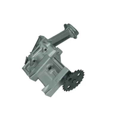 Bilde av MAXGEAR 42 0038 Oljepumpe