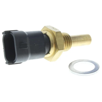 Bilde av VEMO Original Quality V40 72 0331 Sensor, kjølemiddeltemperatur med tetningsring FIAT: Ducato III Flatvogn lastebil / Chassis