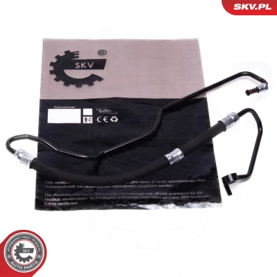 Bilde av ESEN SKV 10SKV918 Hydraulikkslange, styring TOYOTA: Avensis II Sedan