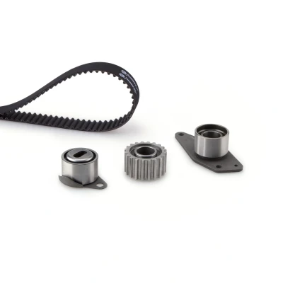 Bilde av GATES FleetRunner Micro V Stretch Fit K025485XS Registerreimsett