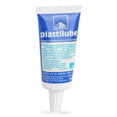 Bilde av ATE 03.9902 1001.2 Universal smørestoff 35 Tube Plastilube KFK fri