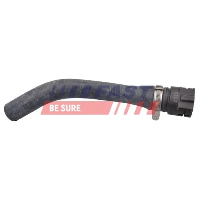 Bilde av Slange, varmeutveksler oppvarming, fiat doblo buss, cargo, linea, 51816206