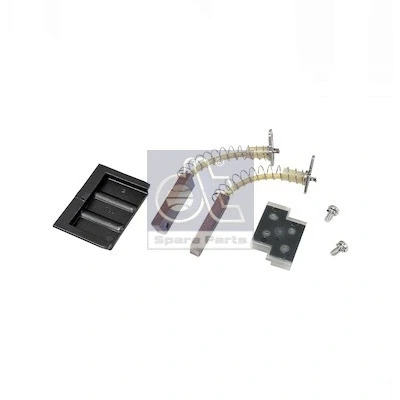 Bilde av DT Spare Parts 2.21021 Kullbørste, generator