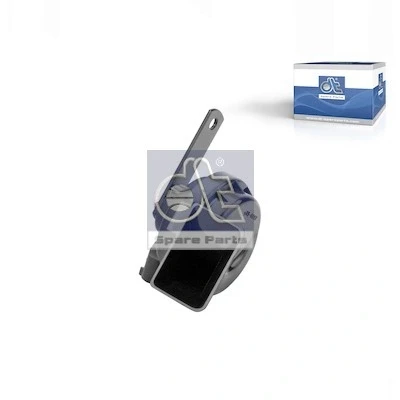 Bilde av DT Spare Parts 3.70503 Horn
