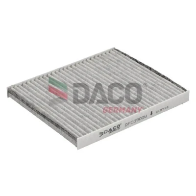 Bilde av Kupéfilter DACO Germany DFC0900W