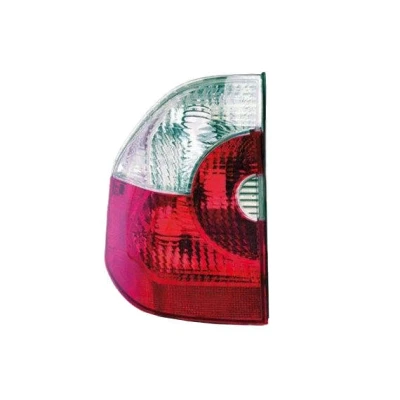 Bilde av MAGNETI MARELLI 715001001103 Baklykter venstre ytre del uten pæreholder BMW: X3