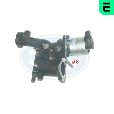 Bilde av ERA 555313A EGR Ventil elektrisk med tetning OPEL: Astra H Caravan, Hatchback, GTC