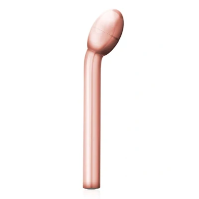 Bilde av Rosy Gold Nouveau G punktvibrator