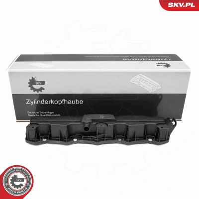 Bilde av Ventildeksel citroën, peugeot OE 0248 J7, L7, 0248J7