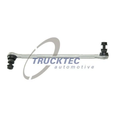 Bilde av TRUCKTEC AUTOMOTIVE 08.31.114 Stabstag framaksel venstre BMW: 3 Touring, 1 Hatchback, Sedan