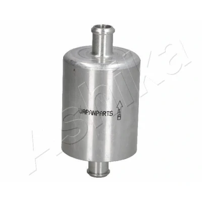 Bilde av ASHIKA 10 GAS38S Drivstoffilter ledningsfilter Flytende gass (LPG) LANCIA: DELTA 3, FIAT: Grande Punto Hatchback