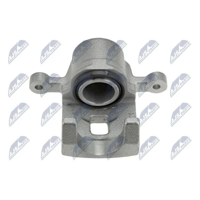 Bilde av Bremsecaliper, Høyre bakaksel, ssangyong actyon i, sports korando, kyron, musso, rexton / ii, 4844008000, 4844008001