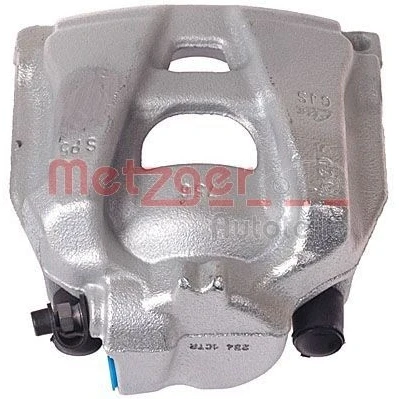 Bilde av METZGER 6251070 Bremsecaliper framaksel høyre AUDI: A4 B8 Avant, Allroad, Sedan