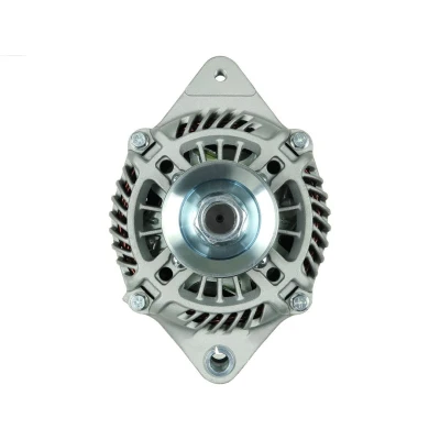 Bilde av AS PL A5387S Dynamo 12V 80A SUZUKI: SWIFT 4, NISSAN: Pixo