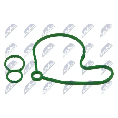 Bilde av Vakuumpumpe, bremseanlegg, audi,ford,seat,skoda,vw, 038109293, 038109293A, 038198293