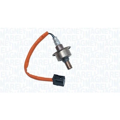 Bilde av MAGNETI MARELLI 466016355308 Lambdasonde oppvarmet 4 HONDA: CIVIC 8 Hatchback, CR V 3