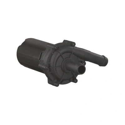Bilde av FEBI BILSTEIN 178884 Ekstra vannpumpe 12