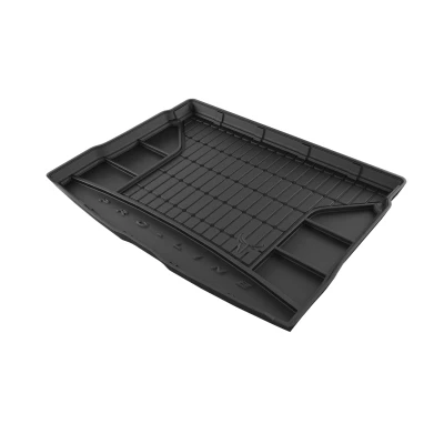 Bilde av Dype trunk matter 3D vw golf vi 2008 2012,