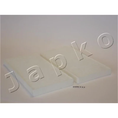 Bilde av Kupéfilter JAPKO 21K17