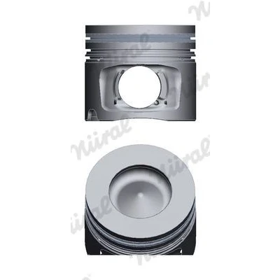 Bilde av Stempel bmw OE 11 25 7 810 825
