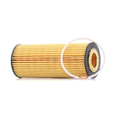 Bilde av HENGST FILTER E32H D26 Oljefilter Filterinnsats BMW: 3 Touring, 1 Hatchback, Sedan