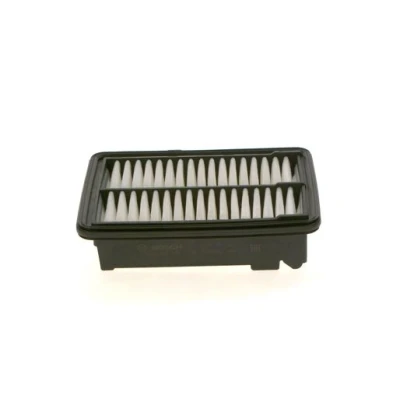 Bilde av BOSCH F 026 400 384 Luftfilter 50 147,5 197 Filterinnsats HONDA: HR V II