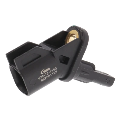 Bilde av VEMO V25 72 1159 ABS Sensor framaksel uten kabel Original Quality for kjøretøy med 12 FORD: KUGA 1, FOCUS 3 Turnier,
