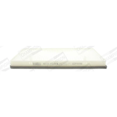 Bilde av CHAMPION CCF0099 Kupéfilter pollenfilter, Partikkelfilter 330 181 30 OPEL: Vivaro A Combi, Van, Flatvogn lastebil / Chassis