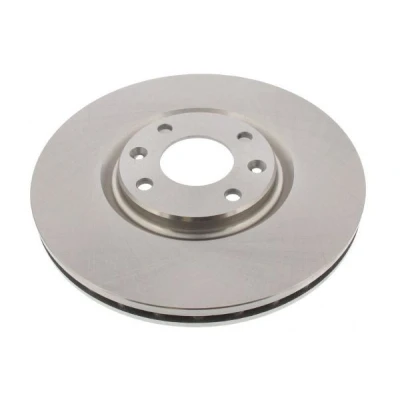 Bilde av MAPCO Bremseskive PEUGEOT: 3008 I, 308 I Hatchback, 208 CITROËN: C4 II DS5 Hatchback 15053 424981,424986