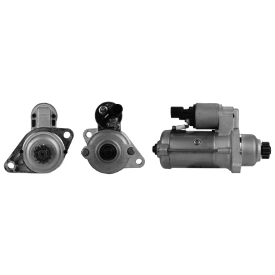 Bilde av LUCAS ELECTRICAL LRS02478 Starter 12 2,0 13 VOLKSWAGEN: Caddy 3, Golf 6, 7 Variant